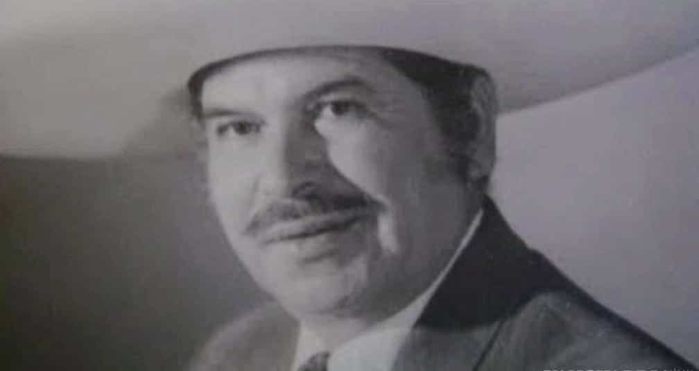 El compadre Medina, el compadre de Saltillo 2