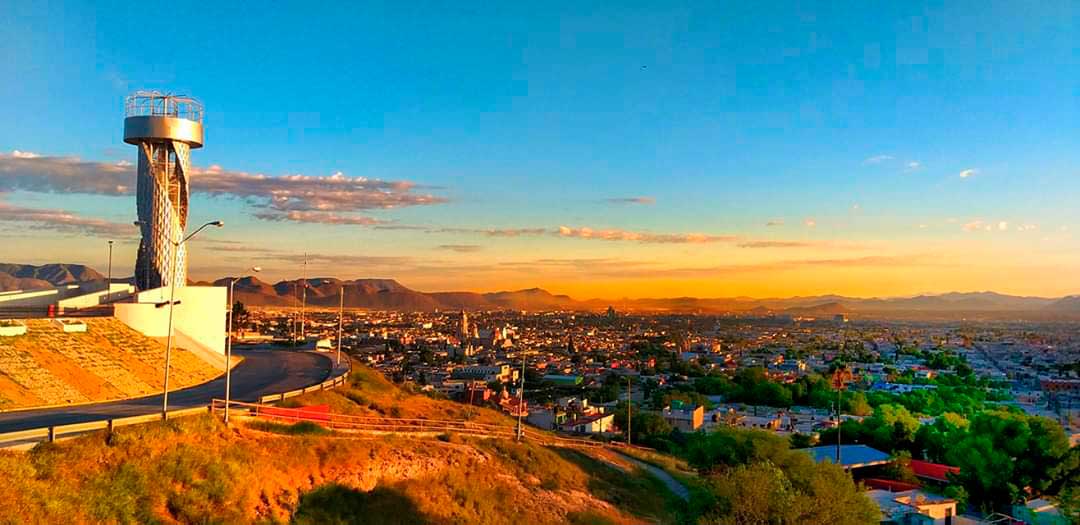 El Callejón del Truco - Leyenda de Saltillo 2