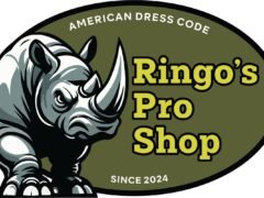 Ringo's Pro Shop