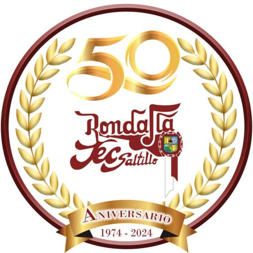 Paquete Conmemorativo del 50 Aniversario de la Rondalla del Tec de Saltillo 1