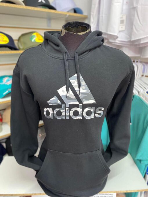 Sudadera Adidas 1