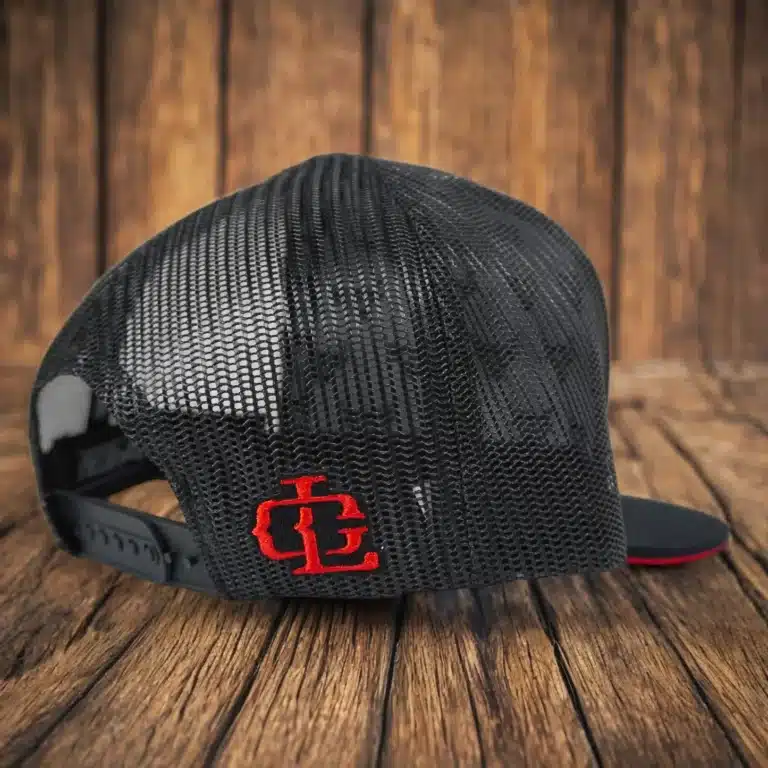 Gorra Lost Calf Original Alebrije - Imagen 4