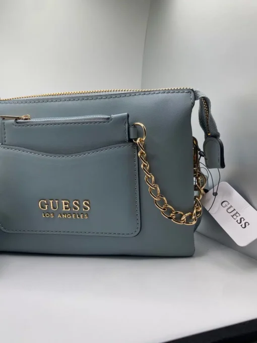 Bolso de Mano Guess - Los Angeles 1