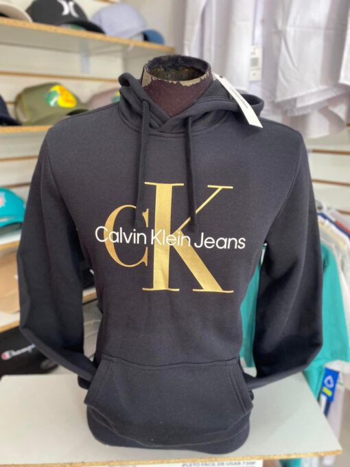 Sudadera Calvin Klein 1