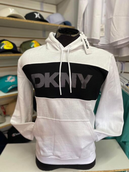 Sudadera DKNY 1