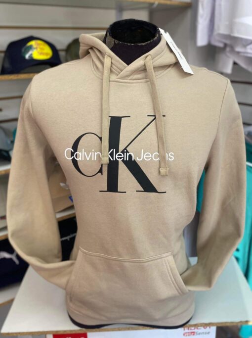 Sudaderas Calvin Klein 1