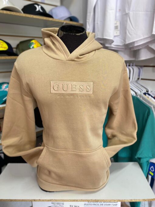 Sudadera Guess 1