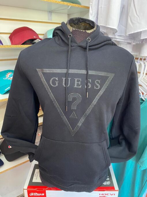 Sudadera Guess 1