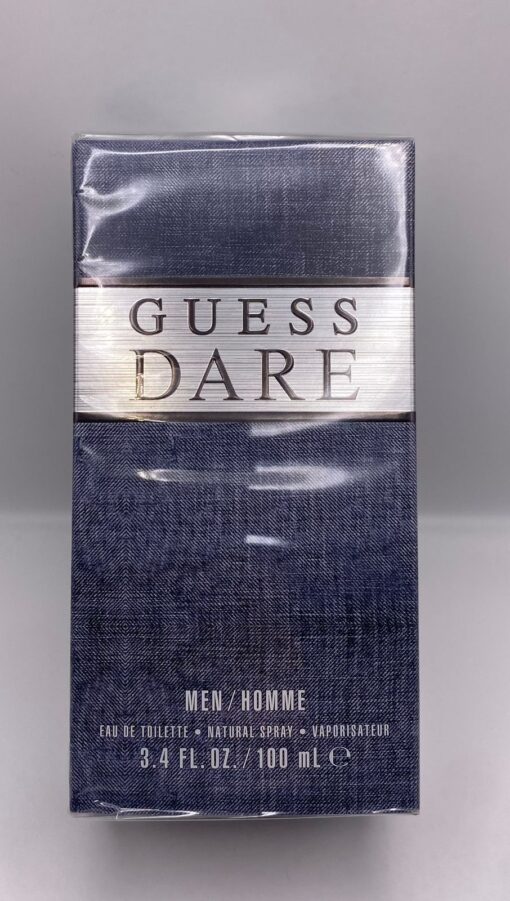 Guess Dare 1