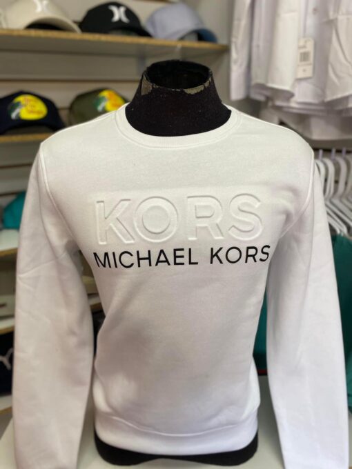 Sudadera Michael Kors 1