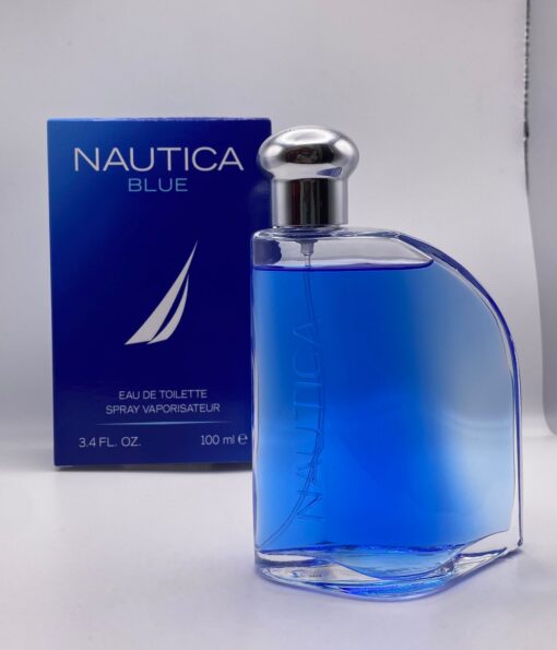 Nautica Blue 1