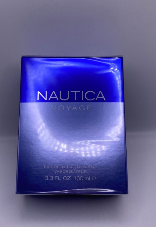 Nautica Voyage 1