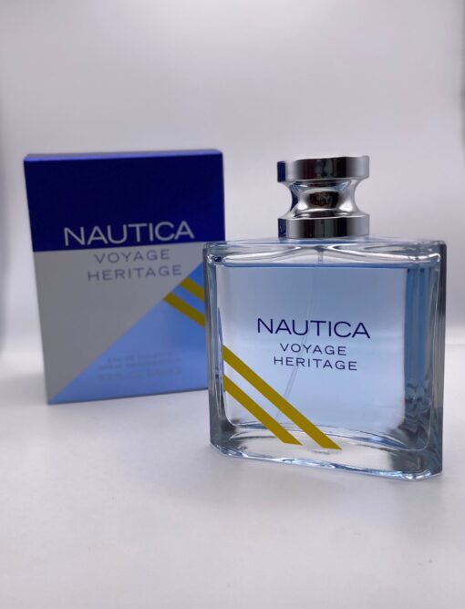 Nautica Voyage - Heritage 1