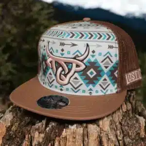 Gorra Lost Calf Original Oakes