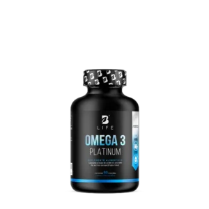 Omega 3 Platinum - 90 cápsulas