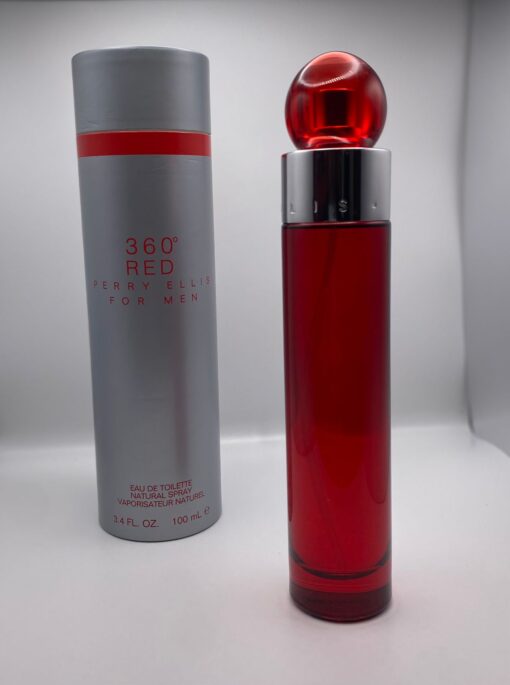 Perry Ellis for Men - 360 - Red 1