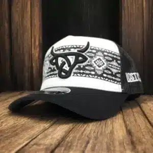 Gorra Lost Calf Original Shima Curva