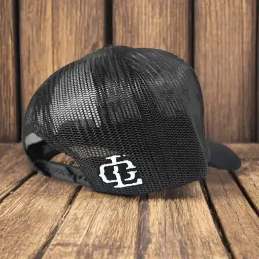 Gorra Lost Calf Original Shima Curva 3