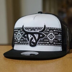Gorra Lost Calf Original Shima Flat