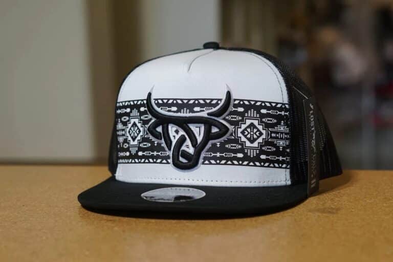 Gorra Lost Calf Original Shima Flat