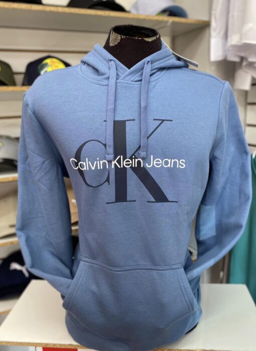 Sudaderas Calvin Klein 2