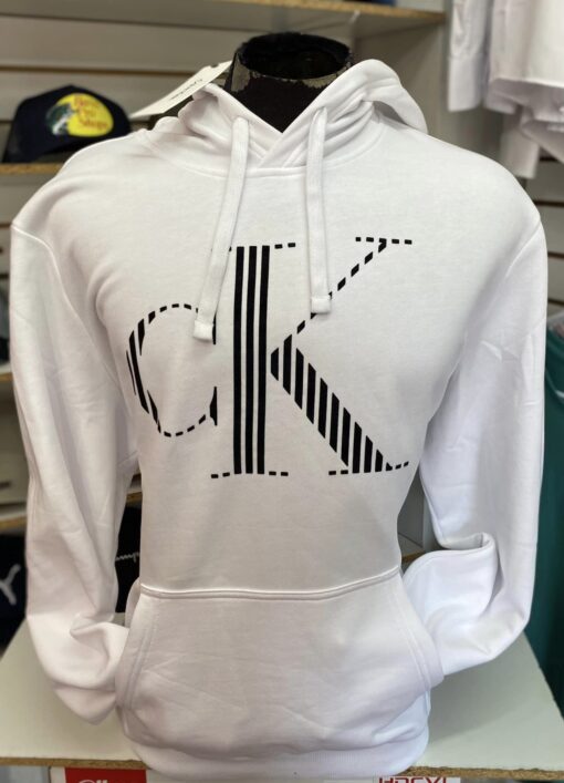 Sudaderas Calvin Klein 3