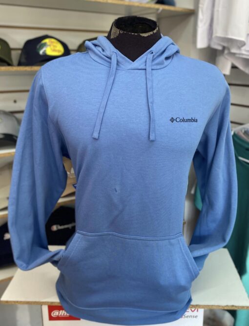 Sudaderas Columbia 1