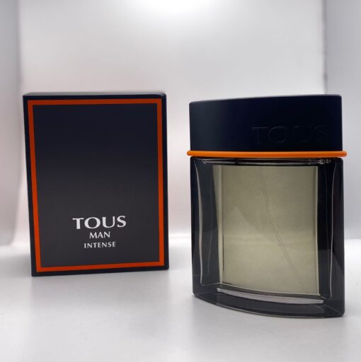 Tous - Intense 1