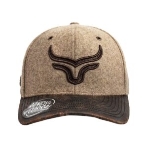Classic 23 - Gorra Original Ranch & Corral