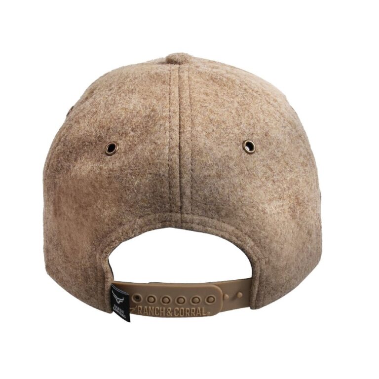 Classic 23 - Gorra Original Ranch & Corral - Imagen 3