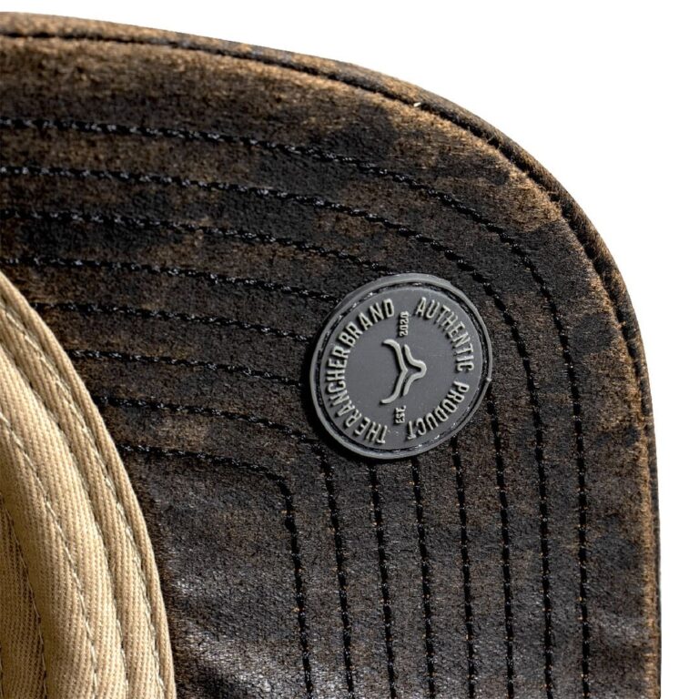 Classic 23 - Gorra Original Ranch & Corral - Imagen 5