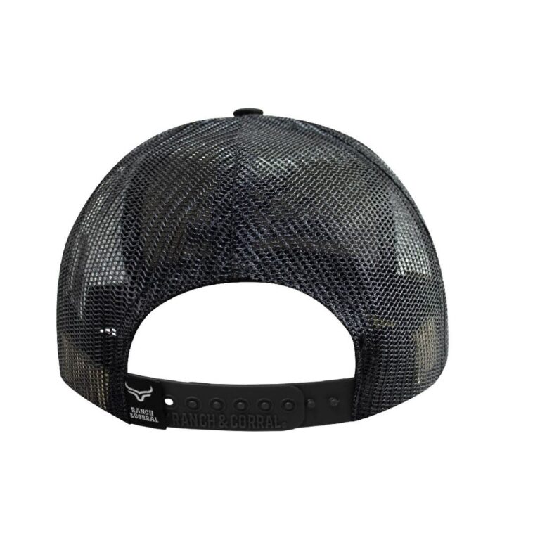 Classic 27 - Gorra Original Ranch & Corral - Imagen 4