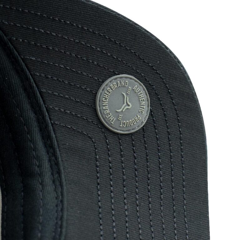 Classic 27 - Gorra Original Ranch & Corral - Imagen 6