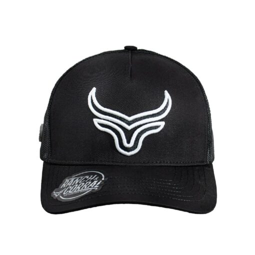 Basic 1 - Gorra Original Ranch & Corral 1