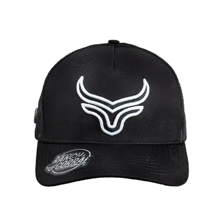 Basic 1 - Gorra Original Ranch & Corral
