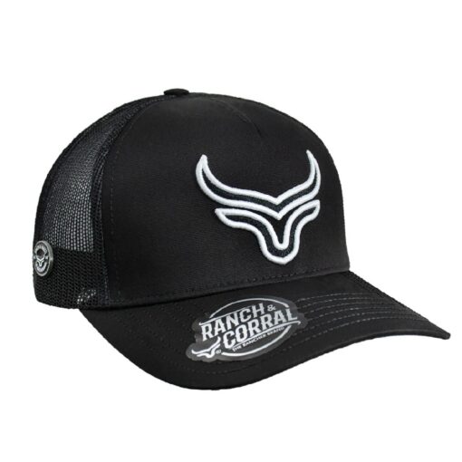 Basic 1 - Gorra Original Ranch & Corral 2