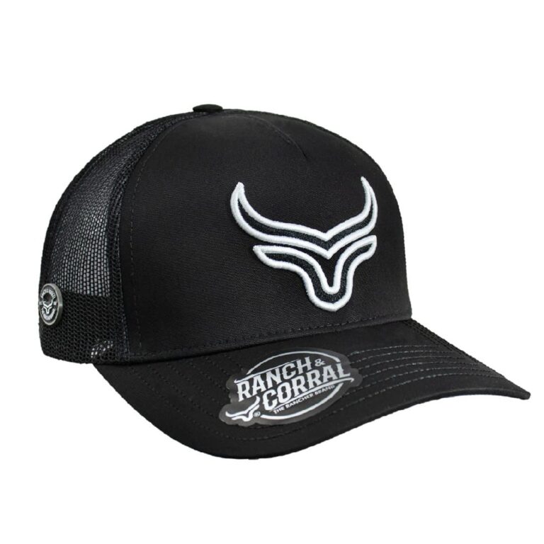 Basic 1 - Gorra Original Ranch & Corral - Imagen 2