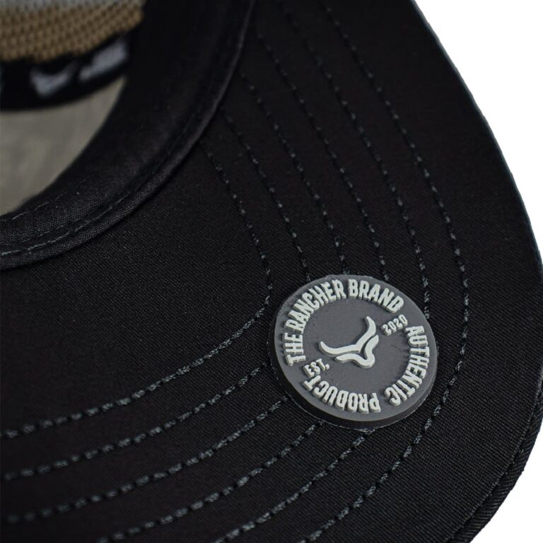 Basic 1 - Gorra Original Ranch & Corral - Imagen 4