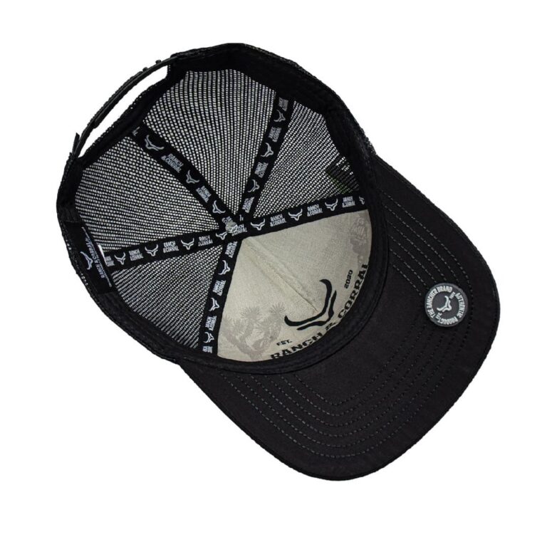Basic 1 - Gorra Original Ranch & Corral - Imagen 6