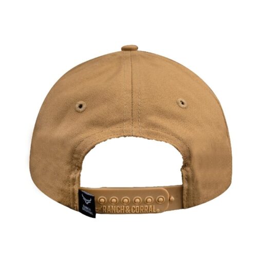 Equus 1/4 de Milla - Gorra Original Ranch & Corral - Imagen 3