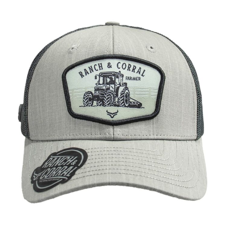 Ganadera Farmer 2 - Gorra Original Ranch & Corral