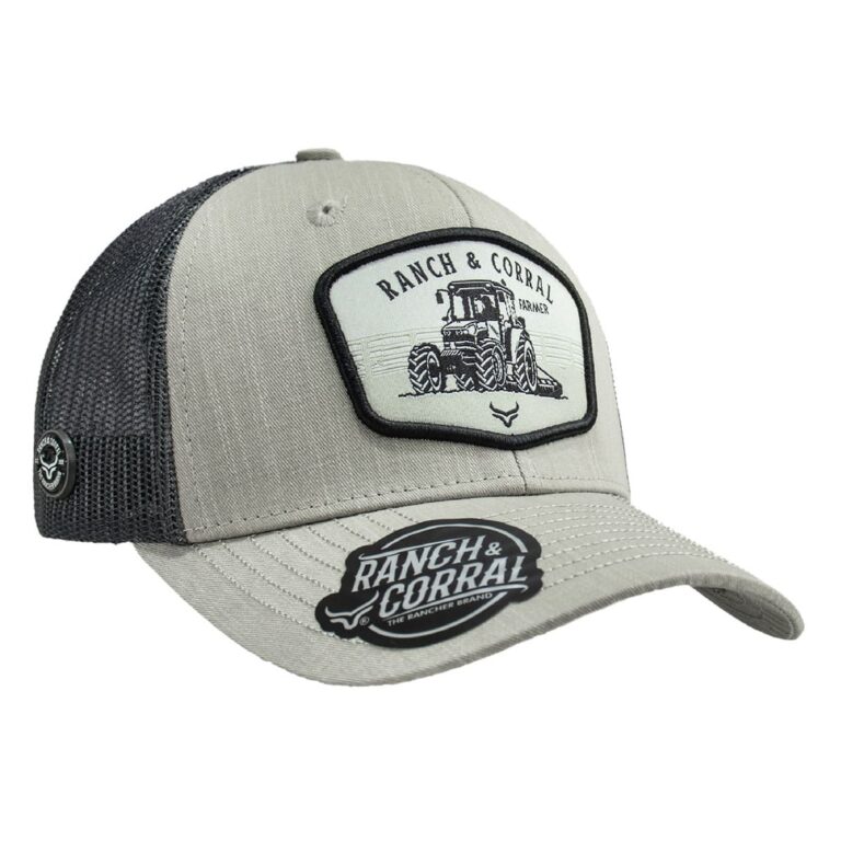 Ganadera Farmer 2 - Gorra Original Ranch & Corral - Imagen 2