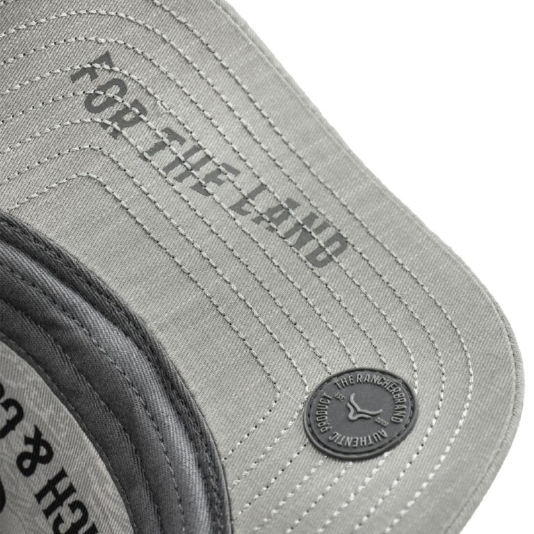 Ganadera Farmer 2 - Gorra Original Ranch & Corral - Imagen 6