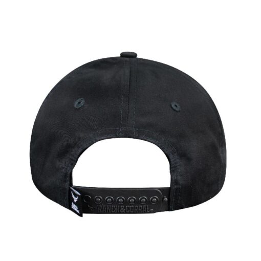 Ganadera Black Angus - Gorra Original Ranch & Corral 3