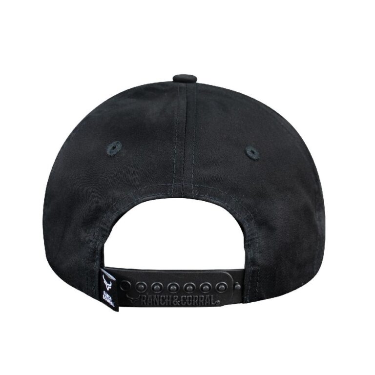 Ganadera Black Angus - Gorra Original Ranch & Corral - Imagen 3
