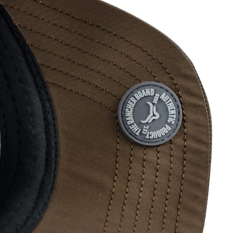 Ganadera Black Angus - Gorra Original Ranch & Corral - Imagen 6