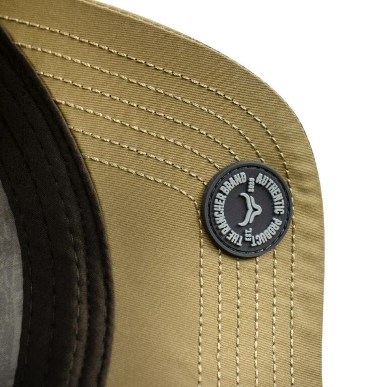 Ganadera Charolais - Gorra Original Ranch & Corral - Imagen 6