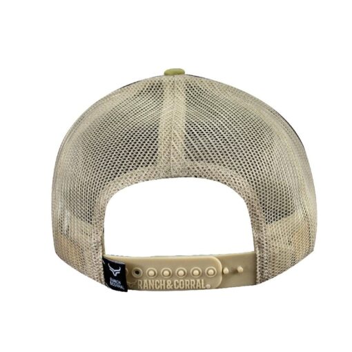 Ganadera Hereford - Gorra Original Ranch & Corral - Imagen 3