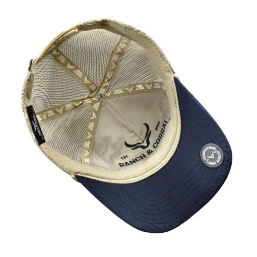 Ganadera Hereford - Gorra Original Ranch & Corral - Imagen 5