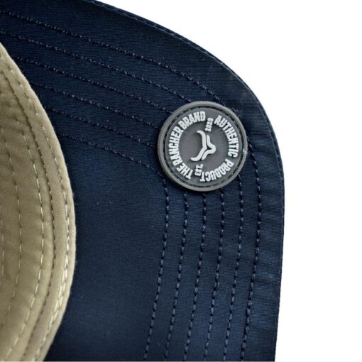 Ganadera Hereford - Gorra Original Ranch & Corral - Imagen 6